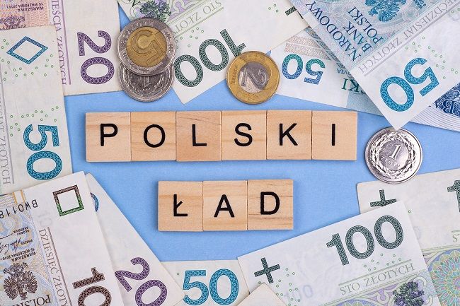 Składka zdrowotna na zasadach Polskiego ładu uderza w przedsiębiorców