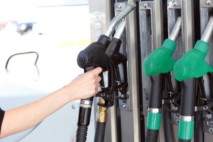 Faktury za paliwo z czerwca sprawią sporo problemów