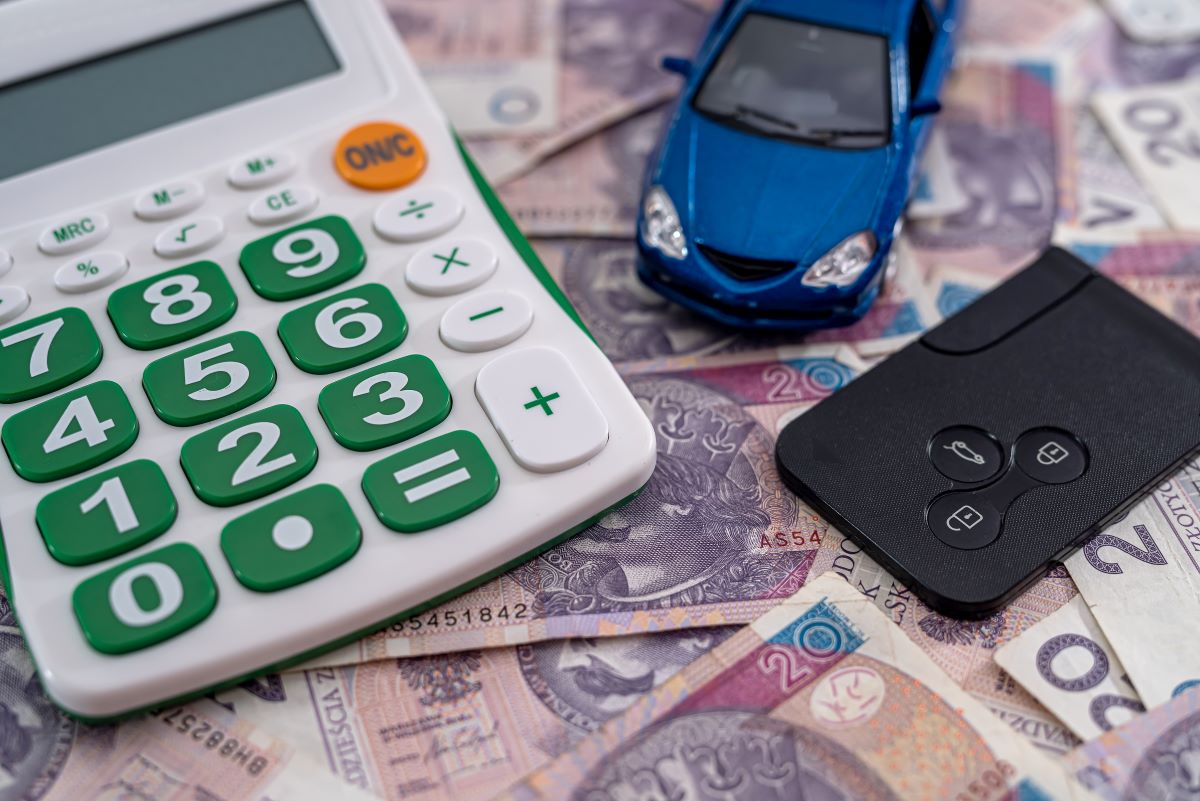 Samochód w JDG. Jakie ulgi i odliczenia przysługują przedsiębiorcom?