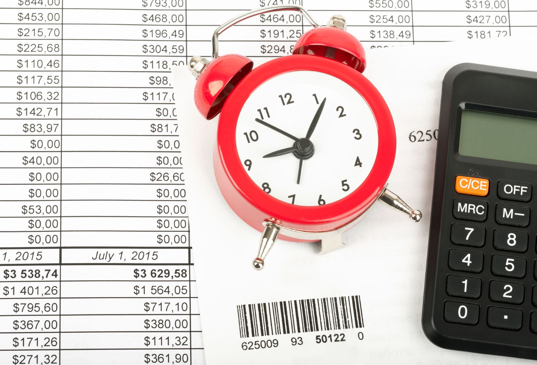 Zbliża się termin złożenia informacji ORD-U za 2023 r. dot. umów z nierezydentami