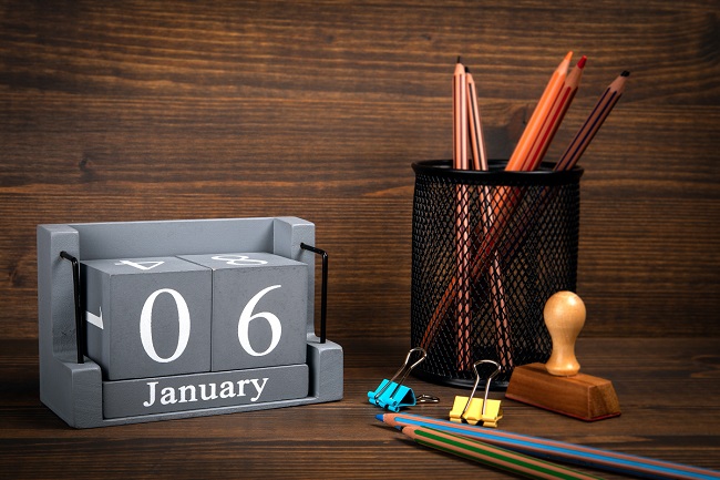 Już w styczniu dodatkowy dzień wolny dla pracowników