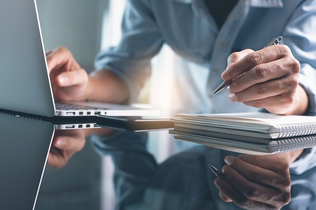 Podatnicy informują o problemach z rozliczeniem