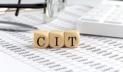 Przygotowanie kalkulacji CIT, na co uważać