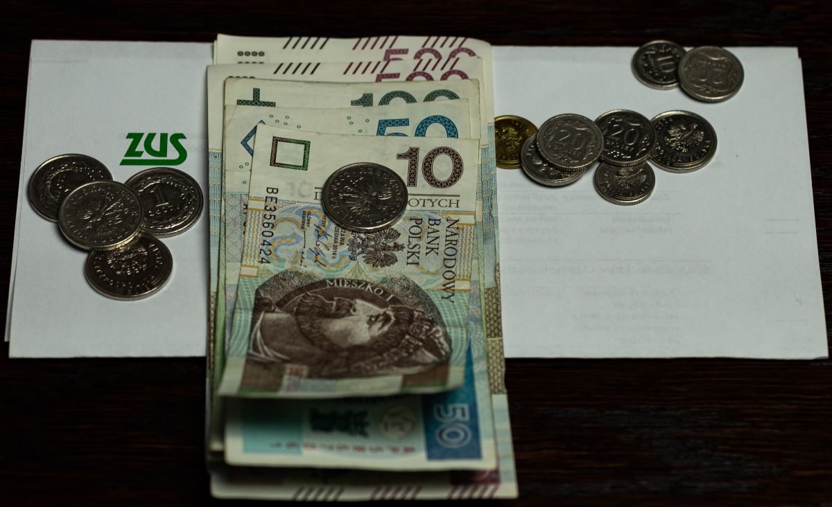 Umowy cywilnoprawne nadal bez ZUS