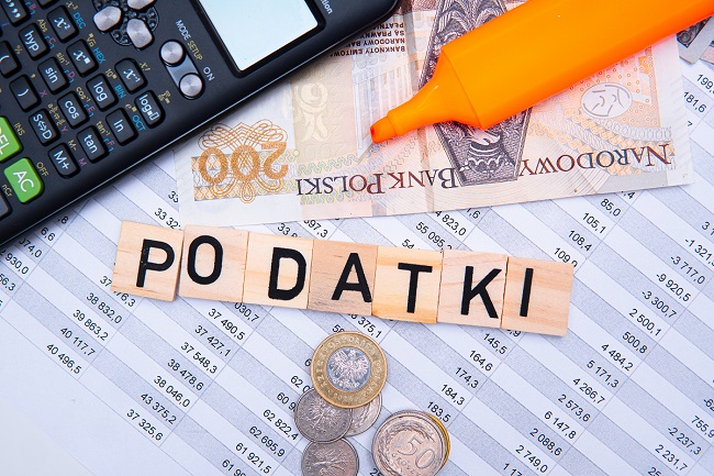 Ekspert tłumaczy jak płacić podatki w 2025 roku by zyskać