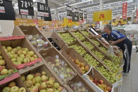 Nowy podatek obrotowy dla hipermarketów
