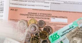 1% podatku dla OPP w usłudze Twój e-PIT