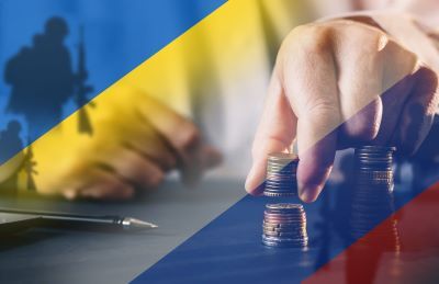 Dotacje lub pożyczki w celu wspierania gospodarki w związku z agresją Rosji wobec Ukrainy