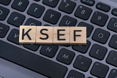 Problemy z systemem e-Faktur (KSeF). Senat odrzucił ustawę w całości