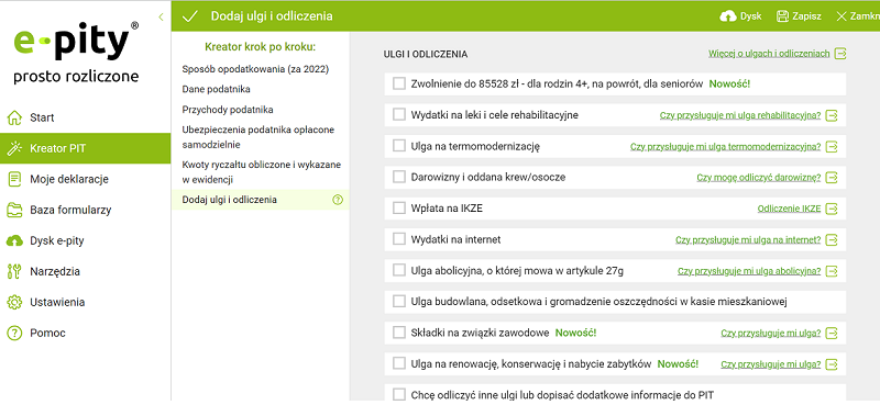 Rozliczenie Najmu Prywatnego Za 2023 Rok Wyłącznie Na PIT-28 - PIT.pl