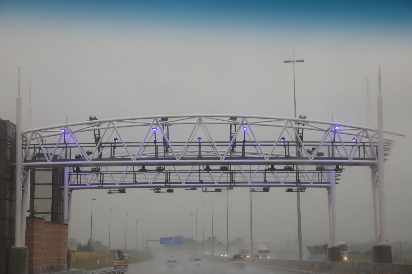 Zasady rejestracji w systemie e-TOLL