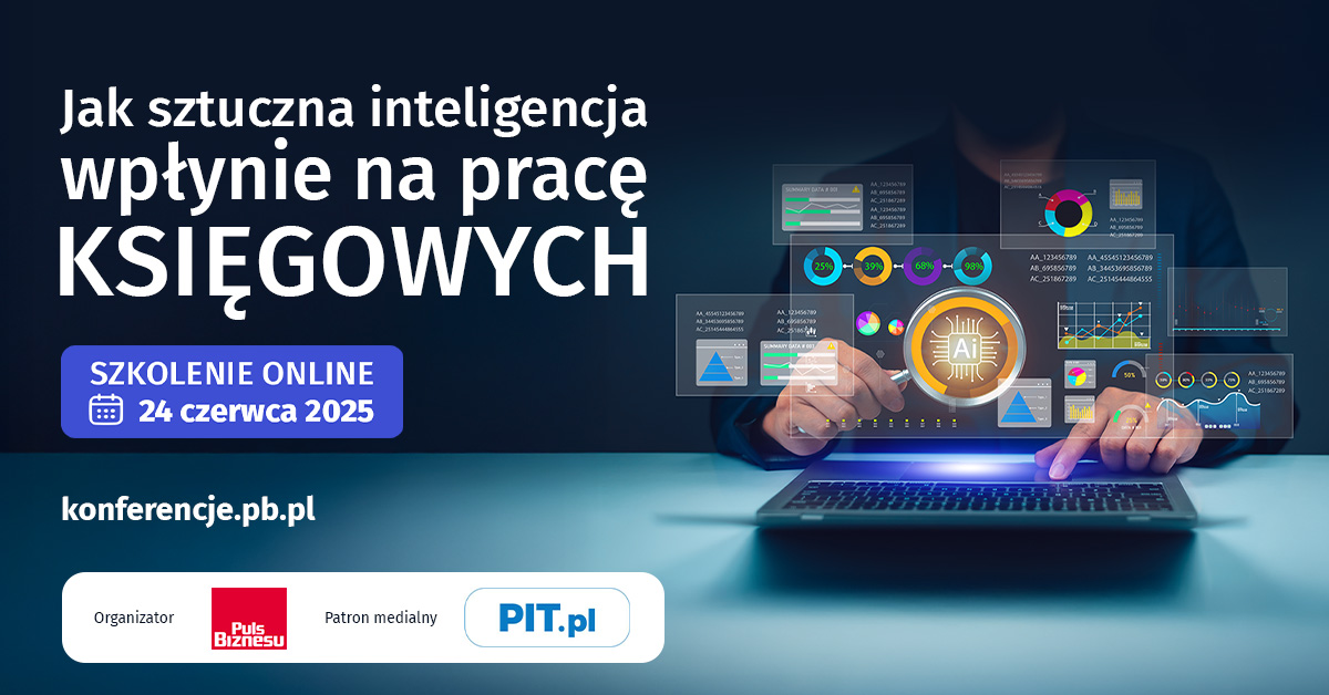 Al w pracy księgowych