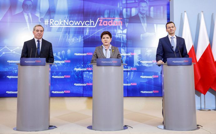 Mniejszy ZUS dla małych firm i działalności bez rejestracji