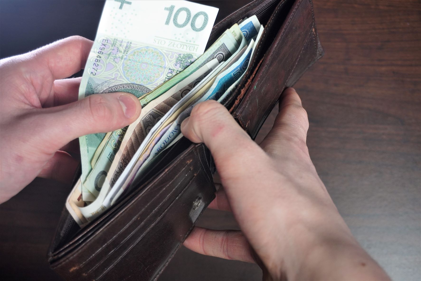 Po błędach sądu prezesa skazano za zaległości spółki