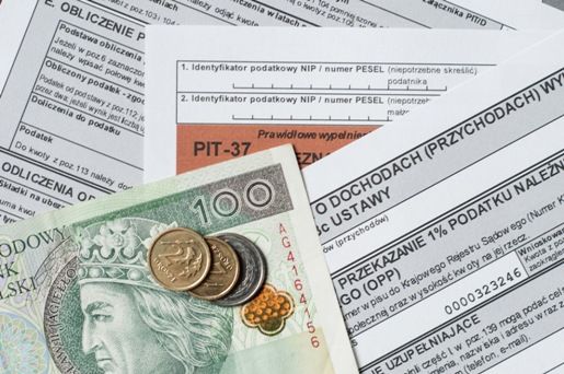 Zerowy PIT dla młodych a kwota wolna od podatku