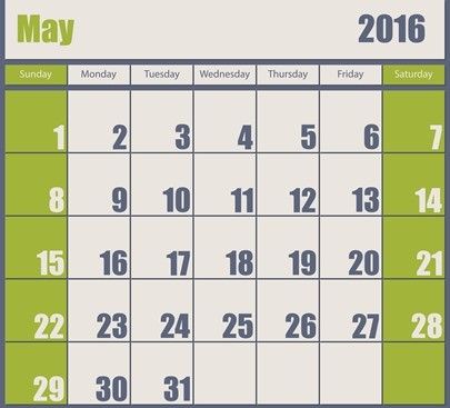 Nie będzie dnia wolnego za 1 Maja