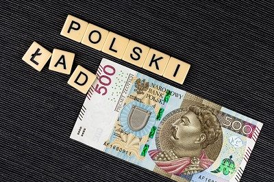 Zmiana formy opodatkowania w Polskim ładzie a konieczność dopłaty do składki zdrowotnej