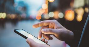 Nowa wersja aplikacji mobilnej e-Paragony