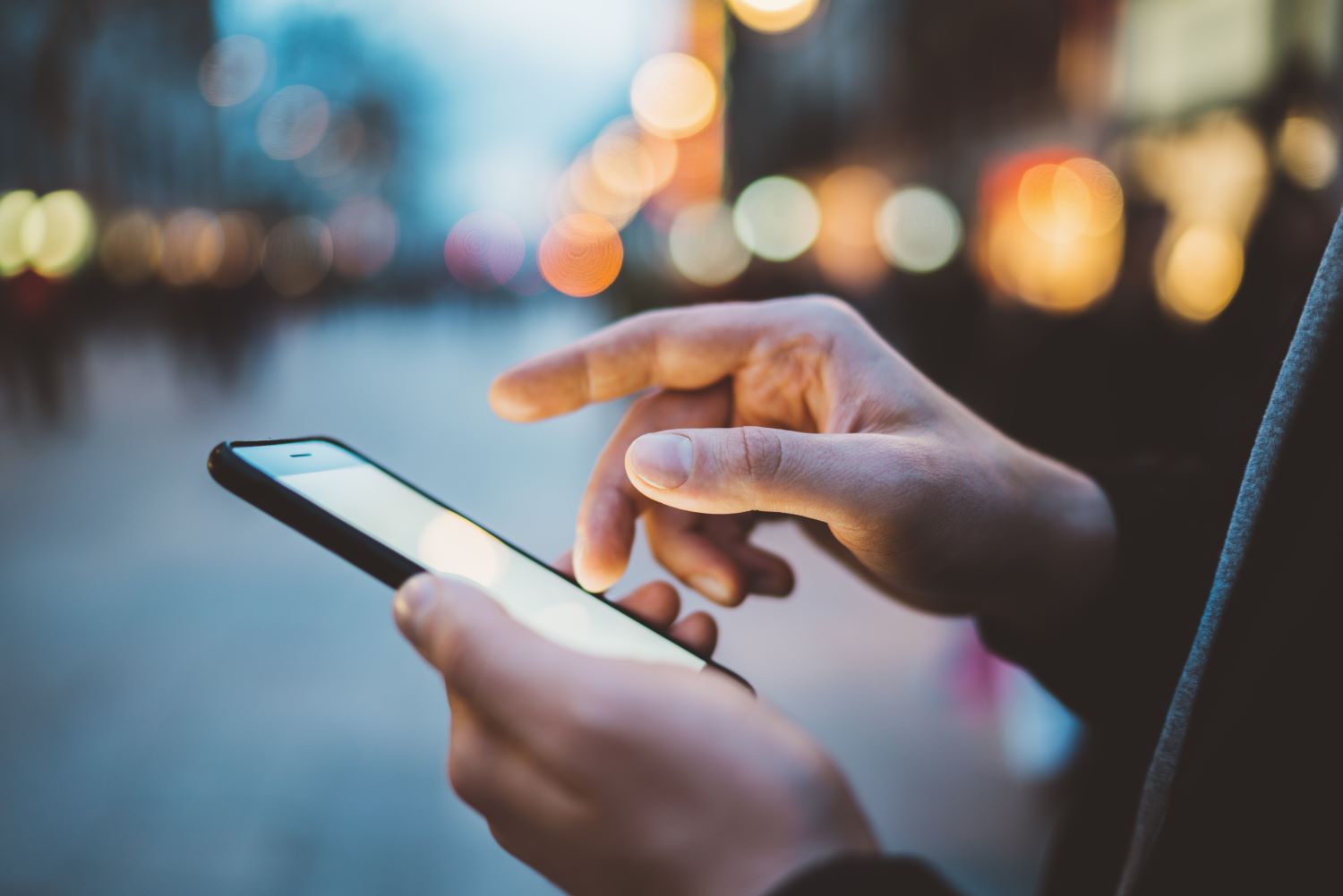 Nowa wersja aplikacji mobilnej e-Paragony