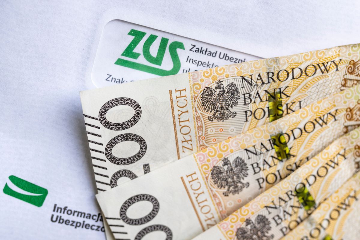 ZUS za kwiecień do 20 maja 2025