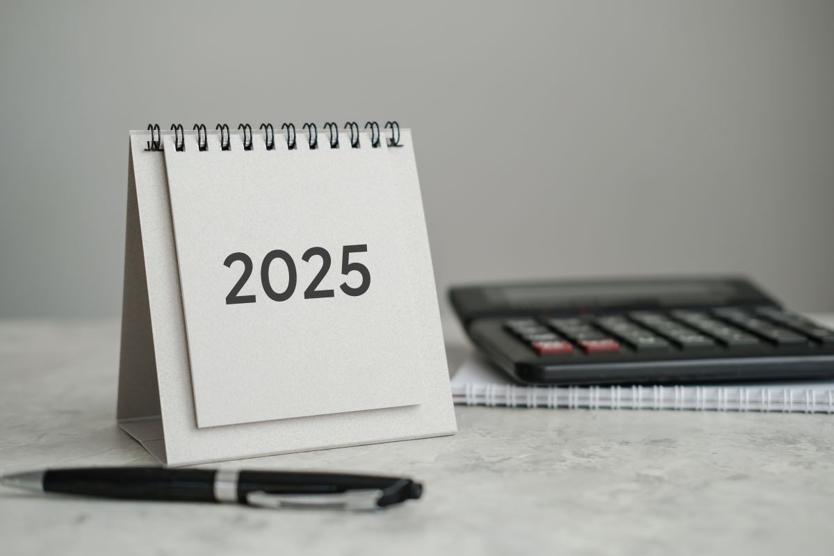 Wynagrodzenie minimalne 2025