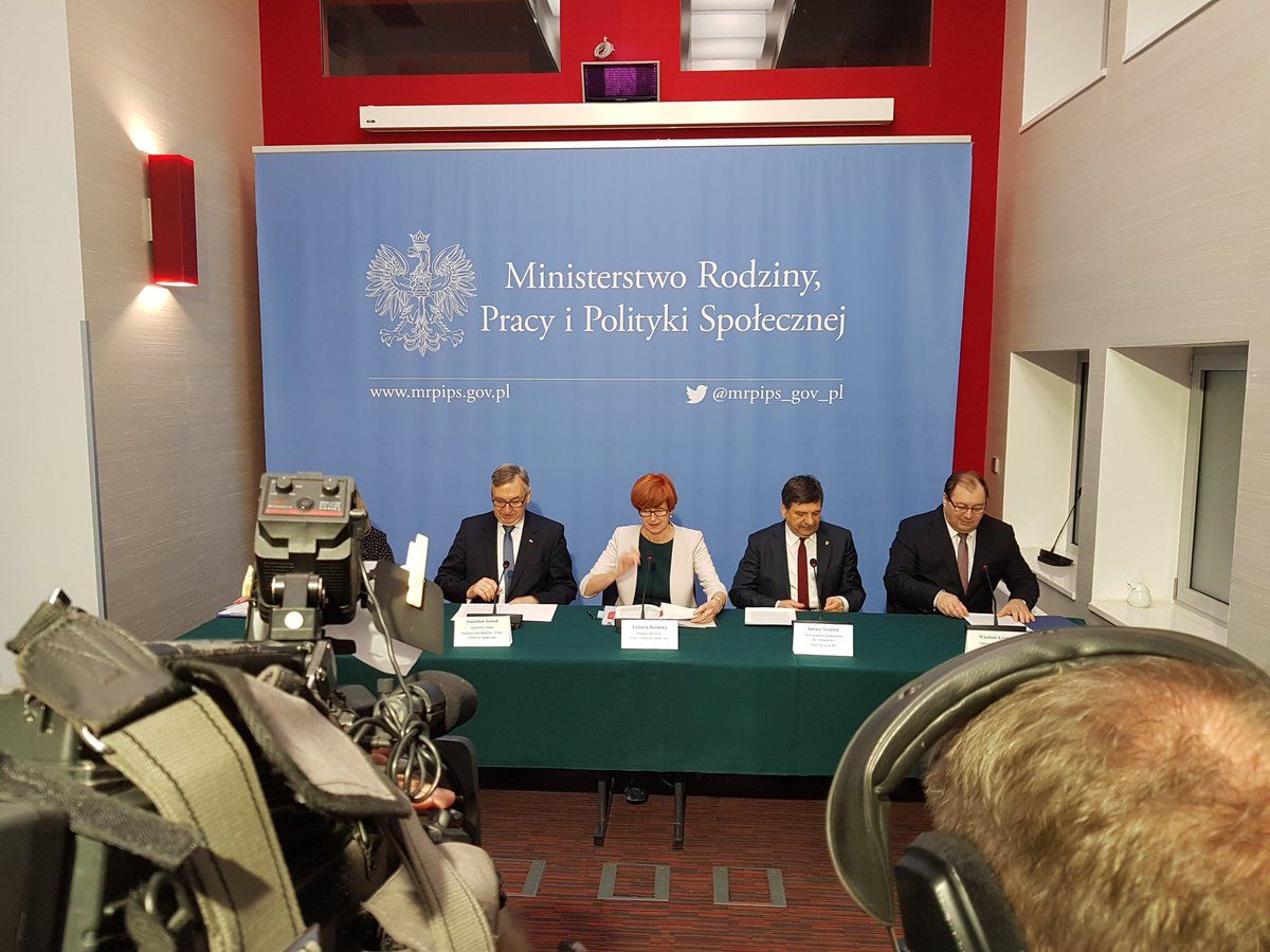 Zakaz handlu w niedzielę - podsumowanie