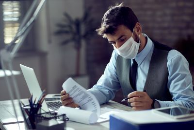 Zadania i rola inspektora ochrony danych w firmie i instytucji w czasie epidemii