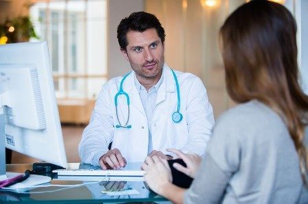 Przeprowadzanie badań profilaktycznych i szkoleń bhp w okresie epidemii