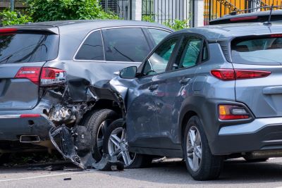 Wypadek przy pracy także w podróży służbowej