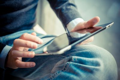 Podatek od smartfonów, tabletów i komputerów. Nowy projekt zmian