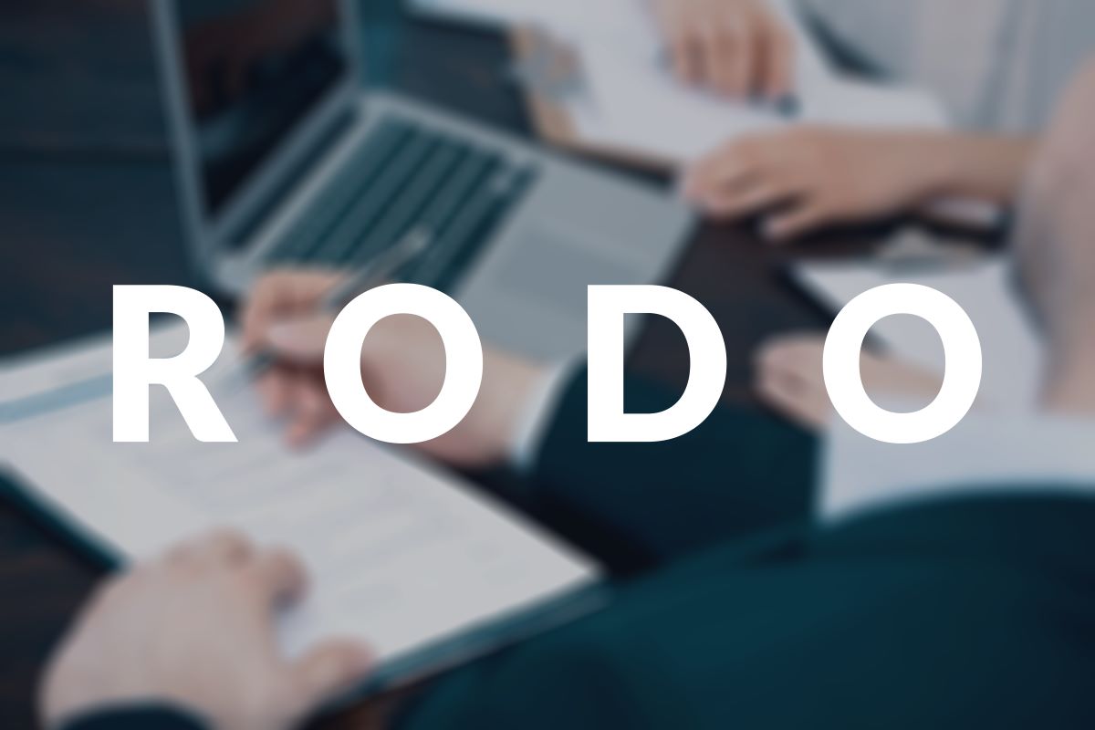 Rzecznik MSP ocenia zmiany w danych przedsiębiorców zawartych w CIEDG