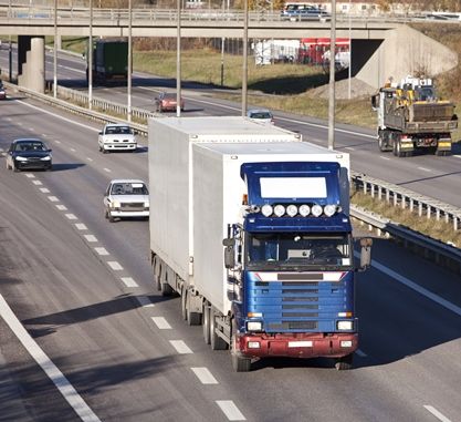 Do 15 września czas na zapłatę podatku od środków transportowych