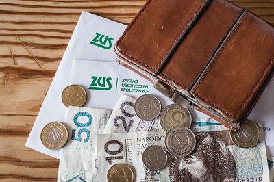 Wniosek RZS-R o zwrot nadpłaty składki zdrowotnej za 2022 r.