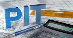 Rekordowa kwota 2,3 miliarda złotych 1,5% podatku z PIT dla organizacji pożytku publicznego