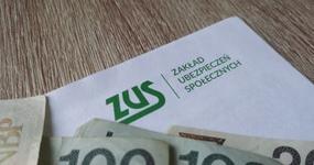 Obliczanie podstawy wymiaru składek dla Małego ZUS+