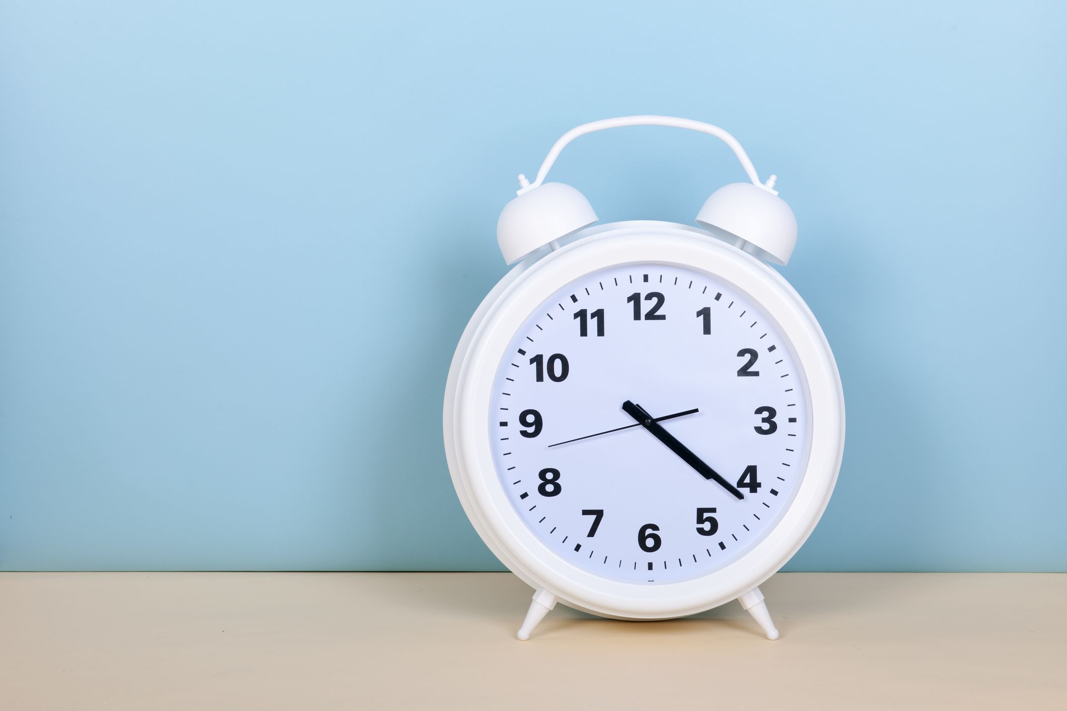 Czy to już ostatnia zmiana czasu?