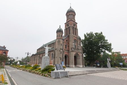 Darowizna na cele kultu religijnego