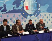 Forum Ekonomiczne Krynica 2009