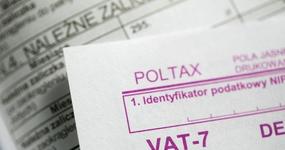 Nowe druki VAT za listopad i IV kwartał 2019 roku
