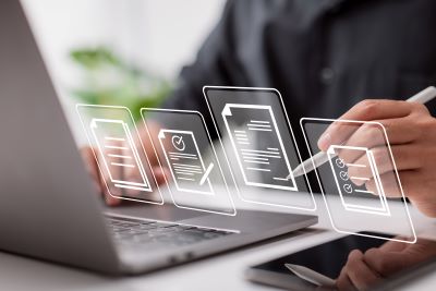 Co grozi za niezłożenie sprawozdania finansowego do KRS?