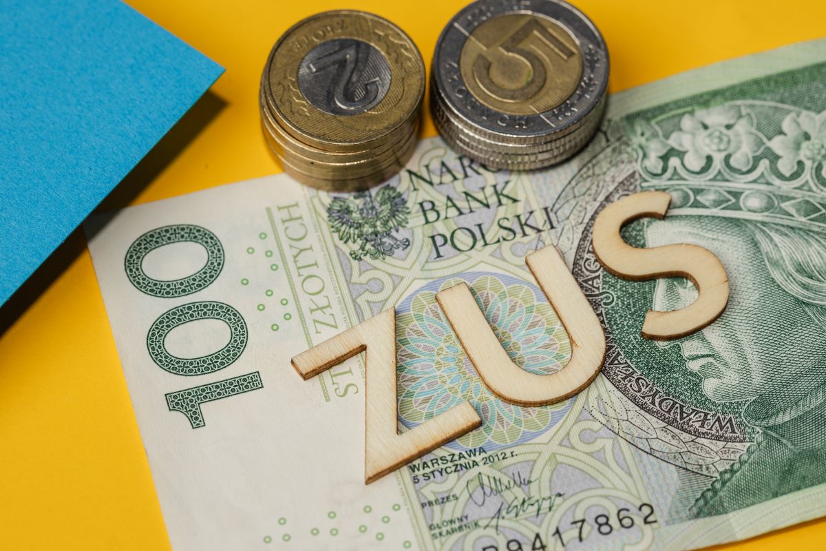 ZUS dla nowych firm 2026. Będą podwyżki