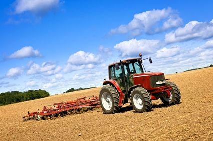Rolnik ryczałtowy posłuży się numerem PESEL, rolnik - VATowiec - numerem NIP