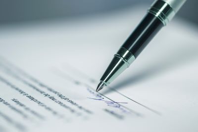 Czy można podważyć testament znaleziony po latach?