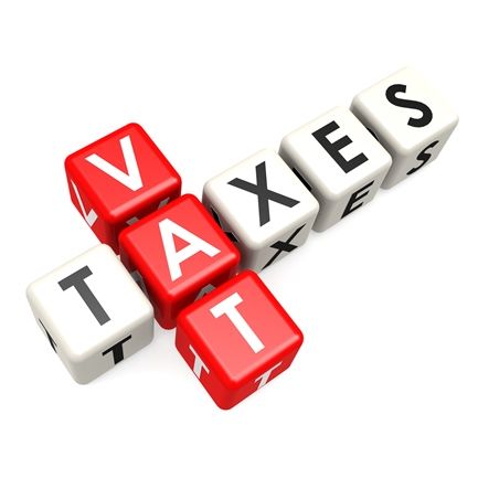 Zwrot VAT – podstawowe informacje