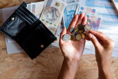 Płaca minimalna na godzinę 2025