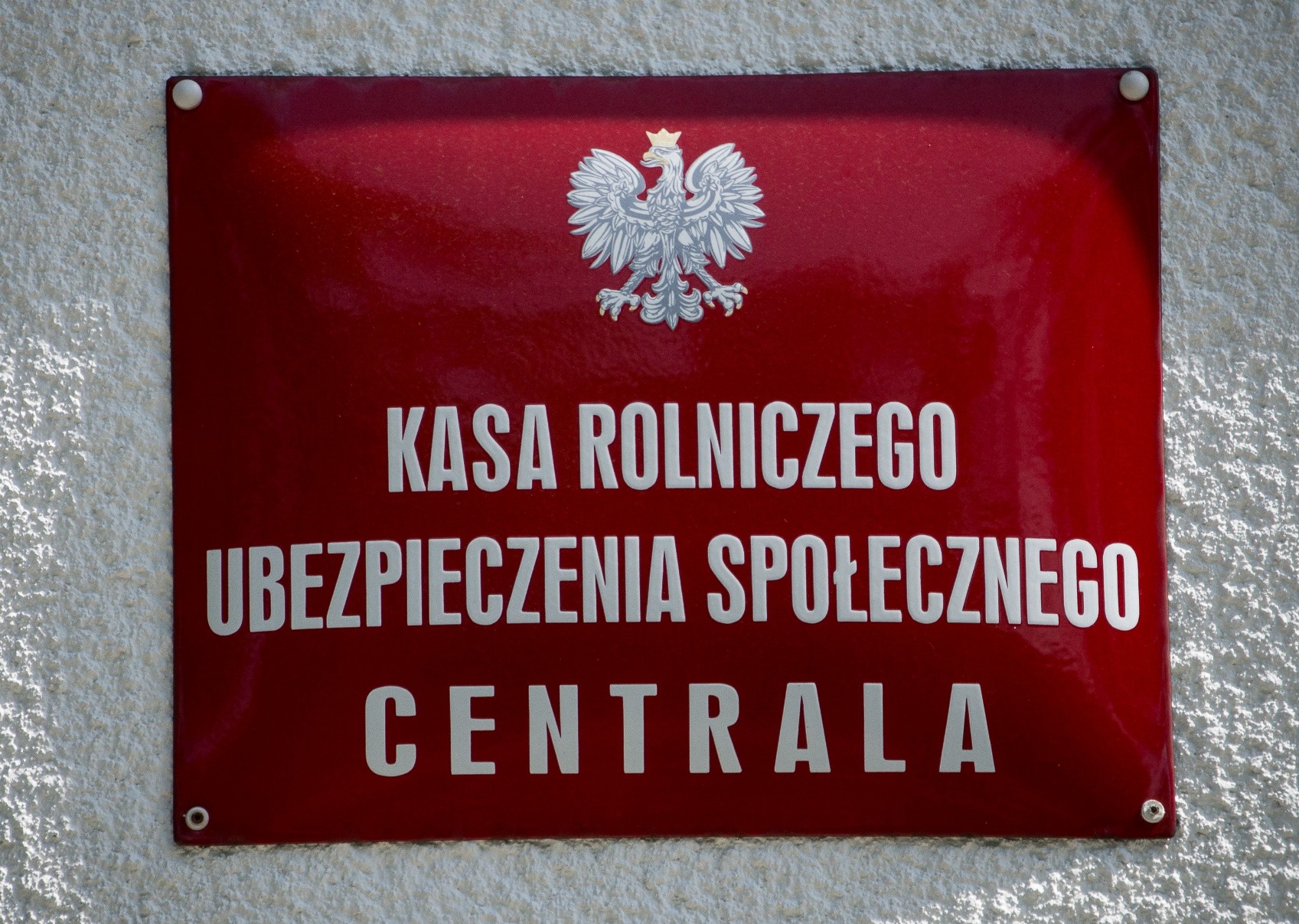 Coraz mniej rolników opłaca składki w KRUS. Średnia emerytura rolnicza to połowa świadczenia z ZUS