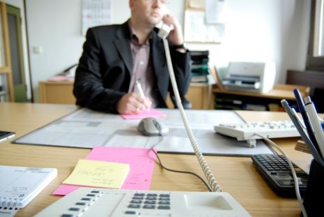 Klienci szturmują oddziały ZUS