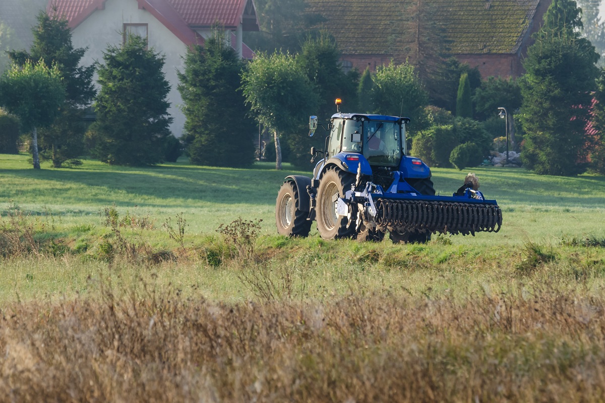 Ekspert tłumaczy zmiany w programie „Młody Rolnik”, czas na wnioski tylko do 31 lipca