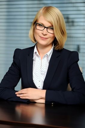 Katarzyna Caban, starszy konsultant w Zespole Cen Transferowych MDDP Michalik Dłuska Dziedzic i Partnerzy