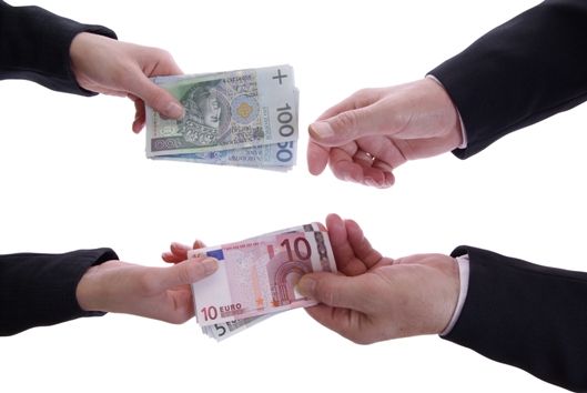 Kurs walut dla potrzeb rozliczania podatku VAT